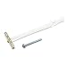TOGGLER SNAPTOGGLE Drywall Anchor with included bolts for 1/4-20 Fastener size; holds 265 pounds each in 1/2-in drywall each by TOGGLER (4 Pack) primary