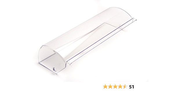 Amazon Com Whirlpool Butter Compartment For Refrigerator Door Home Improvement