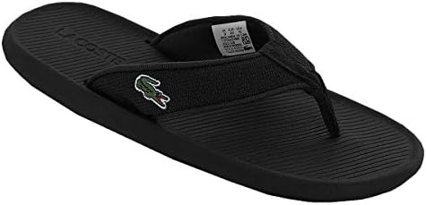 lacoste croco sandal 219 2 cma