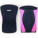 Hawk Knee Brace Support Protector Pad Guard Elasticated Sleeve - Weight Lifting Knee Wraps -.Heavy Duty, Elasticated Knee Support for Squatting, Powerlifting, Olympic Lifting and CrossFit