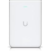 U7-PRO-Wall &ndash; UniFi High Capacity Wall-Mount WiFi 7 Access Point, White