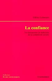 La  confiance