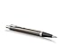 Parker IM Ballpoint Pen, Dark Espresso with Medium Point Black Ink Refill, Gift Box (1975560)