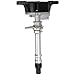 Complete Ignition Distributor fits Chevrolet Blazer/Astro/Express 1500/2500 Van/C1500 Pickup/Silverado/GMC Jimmy/Safari/Savana 1500/2500/Sierra 1500/Oldsmobile Bravada/Isuzu Hombre 1996-07 V6