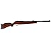 Hatsan Model 135 Vortex QE Gas Piston Air Rifle, .25 Caliber