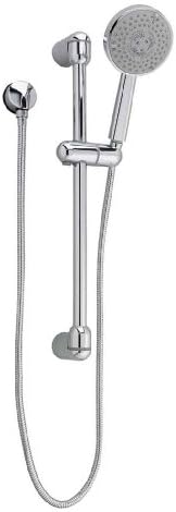 American Standard 1662551002 Rain Complete Hand Shower Kit Polished Chrome