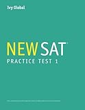 Ivy Global's New SAT 2016 Practice Test 1
