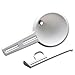 White Adjustable Chocolate Funnel for Baking Cake Decorating Tools Kitchen Accessories Easy Operating Funnel
