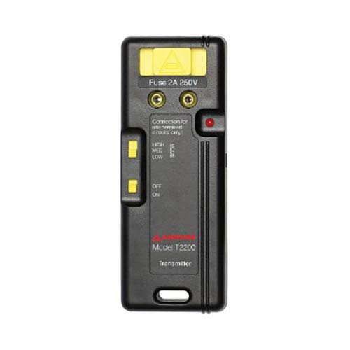 Amprobe T2200 Current Tracer Transmitter for AT-2000 Advanced Wire Tracer
