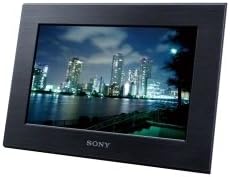 Amazon ソニー Sony デジタルフォトフレーム W700 ブラック Dpf W700 B ソニー Sony フォトフレーム