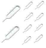 ZMSNTGS Collection Sim Card Tray Remover Eject Pin