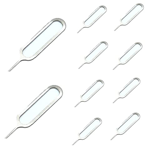 ZMSNTGS Collection Sim Card Tray Remover Eject Pin