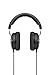 beyerdynamic T 5 p (2nd generation) over-ear stereo headphones. Enclosed design, pluggable cable, high-end