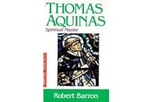 Thomas Aquinas: Spiritual Master