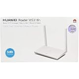 HUAWEI WS318n N300 Wireless Wifi Router with 2 Antennas