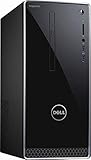 2019 Dell Inspiron 3668 Business Gaming Desktop
