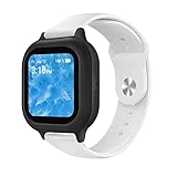 Compatible with Gabb Watch Bands/Gizmo Watch Band