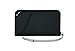 PacSafe Rfidsafe V200 Anti-theft Blocking Travel Organizer Passport Wallet, Black