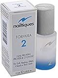 Nailtiques Formula 2 Protein, 0.5 oz 