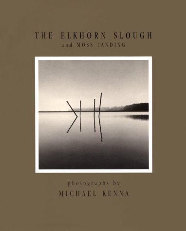 The Elkhorn Slough and Moss Landing