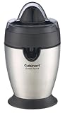 Cuisinart CCJ-100 Citrus Pro Juicer