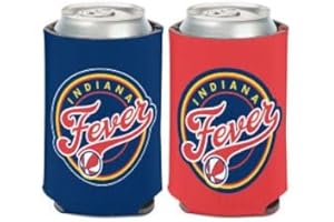 WINCRAFT Indiana Fever Can Cooler 12 oz.