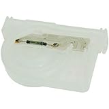 Caudalimetro Sensor de Agua para lavavajillas Bosch, Siemens ...
