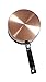 chéri d'amour 10 Count Top Rated Stainless Steel, Copper Base, Nonstick Cookware Set