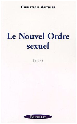 Le  nouvel ordre sexuel