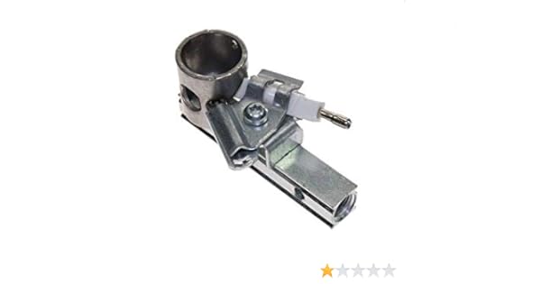 DOMETIC - BRULEUR AVANT INJECTEUR POUR REFRIGERATEUR ELECTROLUX ...
