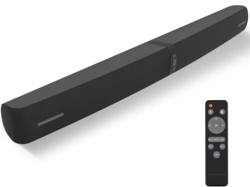 Preis-Update: Yinet-EU Soundbar für TV, 90 W... für 67,99€ Deal prüfen!