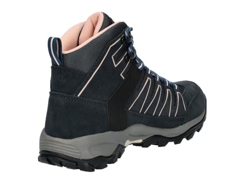 Brütting Mount Pinos High Trekking Boots Unisex Adult