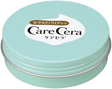 Rohto Pharmaceutical Care Sera, 7 Types of Natural Ceramide, High Moisturizing Skin Balm, Pure Floral Scent, 1.4 oz (40 g)