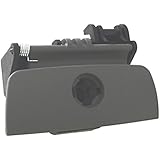 Delpa Cl5437 Glove Box Lock Latch Compartment Handle Gray Fits 2005 Thru 2009 Buick Lacrosse Or Allure Buy Online In Aruba At Aruba Desertcart Com Productid 97473704