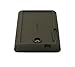 Bobj Rugged Case for ASUS K00X, MeMO Pad 7 LTE ME375CL – BobjGear Custom Fit - Patented Venting - Sound Amplification - BobjBounces Kid Friendly (Bold Black)