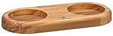 Zassenhaus36022 Mill Coaster Olive Wood
