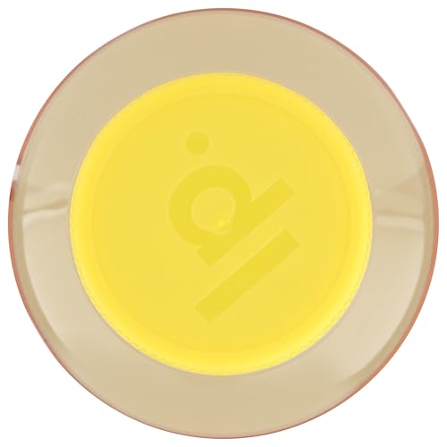 LEMON PERFECT ORGANIC COCONUT LEMON WATER, 15.2 FZ