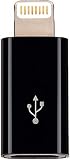 AmazonBasics Micro USB to Lightning Adapter (Apple Certified)