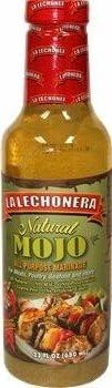 La Lechonera Natural Mojo 23 OZ
