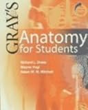 Gray's Anatomy for Students and Case-Directed Anatomy Online to Accompany Gray's Anatomy for Students Package, Drake, Richard, 0443068208