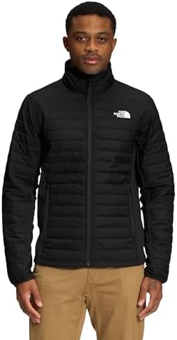 adidas Men's Terrex Multi-Synthetic Insulated Hiking Jacket