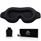 Albatross Health New England Sleep Mask for Men