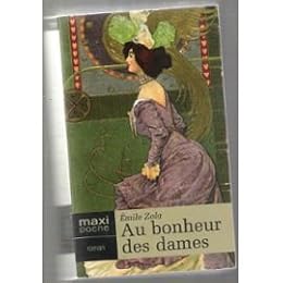 Au bonheur des dames