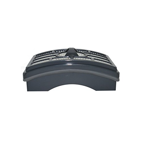 ZVac 4 Shark Rotator Lift Away HEPA Filter Generic Part Replaces Part Numbers EU-18525, XFH500 Fits: Shark Rotator Professional Lift-Away NV501, NV500CO, NV500 - Thumbnail 2