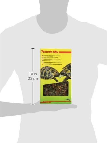 Lucky Reptile Testudo Mix, Lining, 250 g (Pack of 1) - Image 4