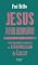 Livro Jesus revolucionário: Contradição de classes no Evangelho de Lucas