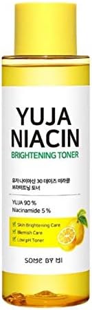 Yuja Niacin 30Days Miracle Brightening Toner (150ml 5.07 fl.oz)