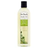 Dr. Teal's Relax & Relief with Eucalyptus Spearmint Body and Bath Oil 8.8 fl oz, pack of 1