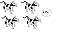 Mixed (4) Adorable Cow Inflates ~ Inflatable Farm Cows ~ Approx 17'' ~ Fun Animal Farm Party Decor Favor ~ School Oudoor Birthday Kids Pretend Animal Themed Parties ~ Toy