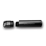 OneTigris Portable Survival Waterproof Pill Container EDC Seal Capsule Bottle